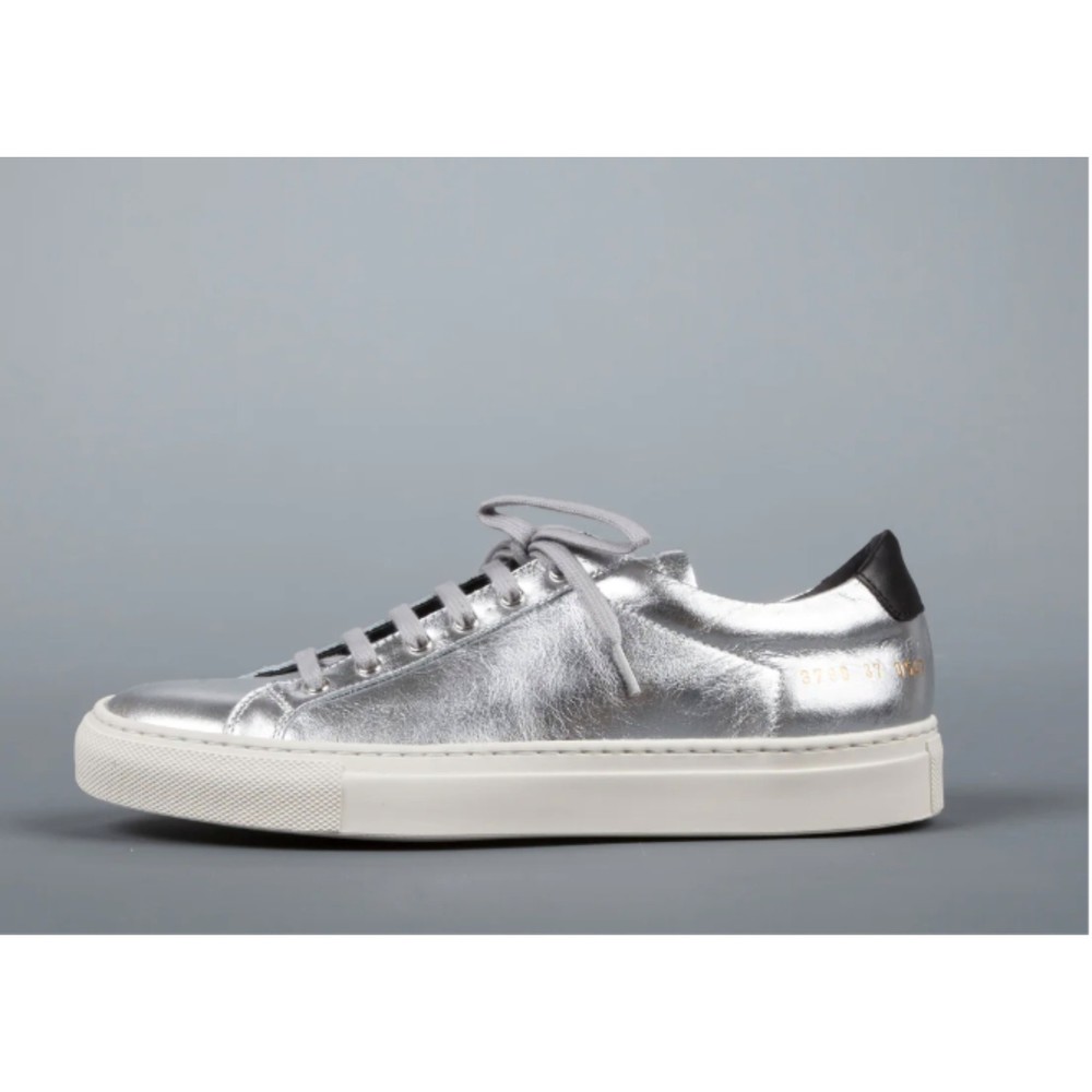 Woman by Common Projects Sneakers